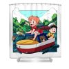 12 ponyo charlie bost transparent - Studio Ghibli UK Store