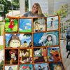 1589994106 studio ghibli movies quilt blanket 01 FD09A3 - Studio Ghibli UK Store