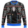 35618 men sweatshirt front 108 - Studio Ghibli UK Store