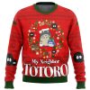 35618 men sweatshirt front 73 - Studio Ghibli UK Store