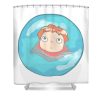 5 ponyo five alsem transparent - Studio Ghibli UK Store