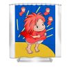 6 ponyo asmin ive transparent - Studio Ghibli UK Store