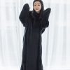 Anime Spirited Away Kigurumi Pajamas No Face Man Plush Winter Flannel Adult Cartoon Anime Cosplay Costume 5 - Studio Ghibli UK Store