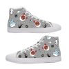 Cute Ghibli Characters Converse Shoes 600x600 1 - Studio Ghibli UK Store