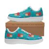Cute Ponyo In The Sea Air Force Shoes - Studio Ghibli UK Store