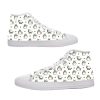Cute Totoro Converse Shoes 600x600 1 - Studio Ghibli UK Store
