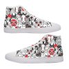 Ghibli Characters Art Style Converse Shoes 600x600 1 - Studio Ghibli UK Store