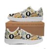 Ghibli Characters Colorful Air Force Shoes 600x600 1 - Studio Ghibli UK Store