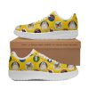 Ghibli Characters Yellow Air Force Shoes 600x600 1 - Studio Ghibli UK Store