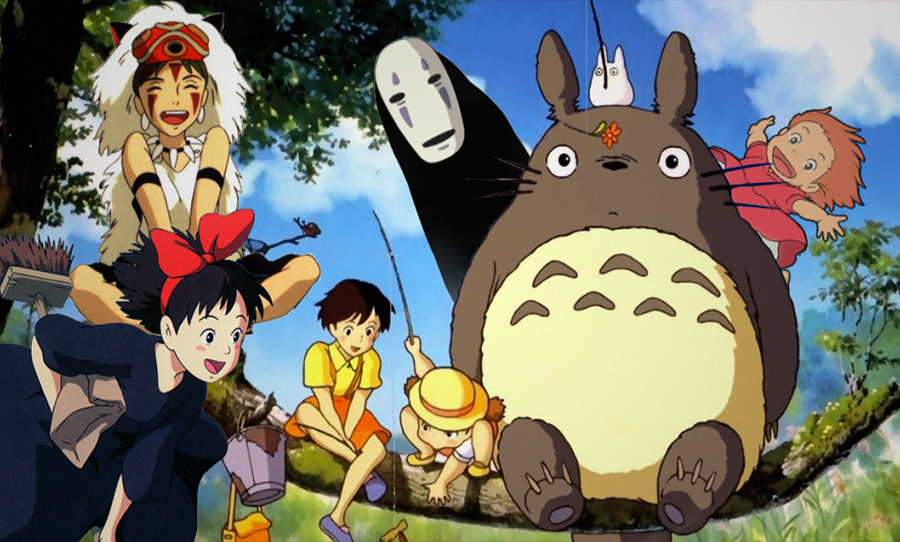 Ghibli