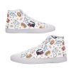 Jiji and Kiki Converse Shoes 600x600 1 - Studio Ghibli UK Store