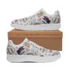 Kiki And Jiji Cat Air Force Shoes - Studio Ghibli UK Store