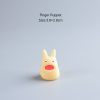 Koteta 1PC Hayao Miyazaki PVC Figurine TOTORO Finger Puppet Anime Model Collectiable Action Figure Kids Birthday 3 - Studio Ghibli UK Store