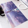 Mouse Pad Studio Ghibli Spirited Away Totoro Large Gamer XXL Keyboard DeskMat Carpet Rubber Tapis Souris 15 - Studio Ghibli UK Store