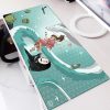 Mouse Pad Studio Ghibli Spirited Away Totoro Large Gamer XXL Keyboard DeskMat Carpet Rubber Tapis Souris 5 - Studio Ghibli UK Store