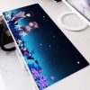 Mouse Pad Studio Ghibli Spirited Away Totoro Large Gamer XXL Keyboard DeskMat Carpet Rubber Tapis Souris 7 - Studio Ghibli UK Store