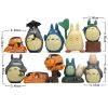 My Neighbor Totoro Mei Cat Bus Anime Figures Miniature Studio Ghibli Figurines Collectible Dolls Kids Toys 1 - Studio Ghibli UK Store