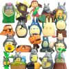 My Neighbor Totoro Mei Cat Bus Anime Figures Miniature Studio Ghibli Figurines Collectible Dolls Kids Toys - Studio Ghibli UK Store