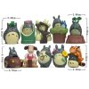 My Neighbor Totoro Mei Cat Bus Anime Figures Miniature Studio Ghibli Figurines Collectible Dolls Kids Toys 2 - Studio Ghibli UK Store