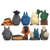 My Neighbor Totoro Mei Cat Bus Anime Figures Miniature Studio Ghibli Figurines Collectible Dolls Kids Toys 5 - Studio Ghibli UK Store