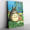 My Neighbor Totoro SG CWA Portrait CPW floor - Studio Ghibli UK Store