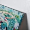 Mythical Spirited Away Studio Ghibli CWA Realistic Top Right Corner - Studio Ghibli UK Store