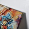 Nausicaa SG CWA Realistic Top Right Corner - Studio Ghibli UK Store