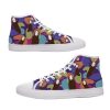 No Face Converse Shoes 600x600 1 - Studio Ghibli UK Store