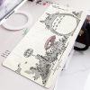 Pink 800x300mm Cute Large Gaming Mouse Pad XXL Computer Gamer Keyboard Mouse Mat Totoro Desk Mousepad 1 - Studio Ghibli UK Store