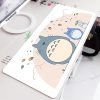 Pink 800x300mm Cute Large Gaming Mouse Pad XXL Computer Gamer Keyboard Mouse Mat Totoro Desk Mousepad 10 - Studio Ghibli UK Store