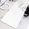 Pink 800x300mm Cute Large Gaming Mouse Pad XXL Computer Gamer Keyboard Mouse Mat Totoro Desk Mousepad 3 - Studio Ghibli UK Store