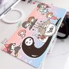Pink 800x300mm Cute Large Gaming Mouse Pad XXL Computer Gamer Keyboard Mouse Mat Totoro Desk Mousepad 5 - Studio Ghibli UK Store