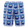 Ponyo SG Hawaiian Shorts BACK Mockup - Studio Ghibli UK Store