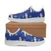 Princess Mononoke Kodama Air Force Shoes - Studio Ghibli UK Store