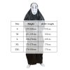 Spirited Away No Face Man Cosplay Costume Halloween Carnival Ghost Cosplay Cloak For Adults 2 - Studio Ghibli UK Store