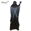 Spirited Away No Face Man Cosplay Costume Halloween Carnival Ghost Cosplay Cloak For Adults 4 - Studio Ghibli UK Store