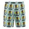 Spirited Away SG Hawaiian Shorts BACK Mockup - Studio Ghibli UK Store