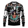 SpiritedAwayAvatarfrontmc - Studio Ghibli UK Store