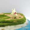 Studio Ghibli Anime My Neighbor Totoro Action Figures Ornaments Toys DIY Desk Decoration Toys for Children 2 - Studio Ghibli UK Store