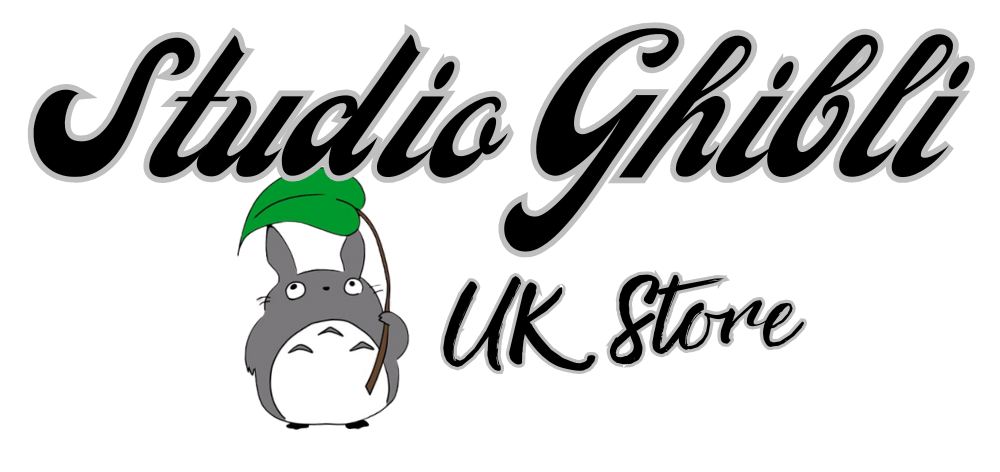 Studio Ghibli UK Store