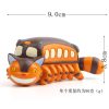 Totoro Mei Swing on the Tree Figures Dolls Toys Anime Hayao Miyazaki Studio Ghibli Totoro Action 4 - Studio Ghibli UK Store
