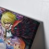 Trippy Howls Moving Castle SG CWA Realistic Top Right Corner - Studio Ghibli UK Store