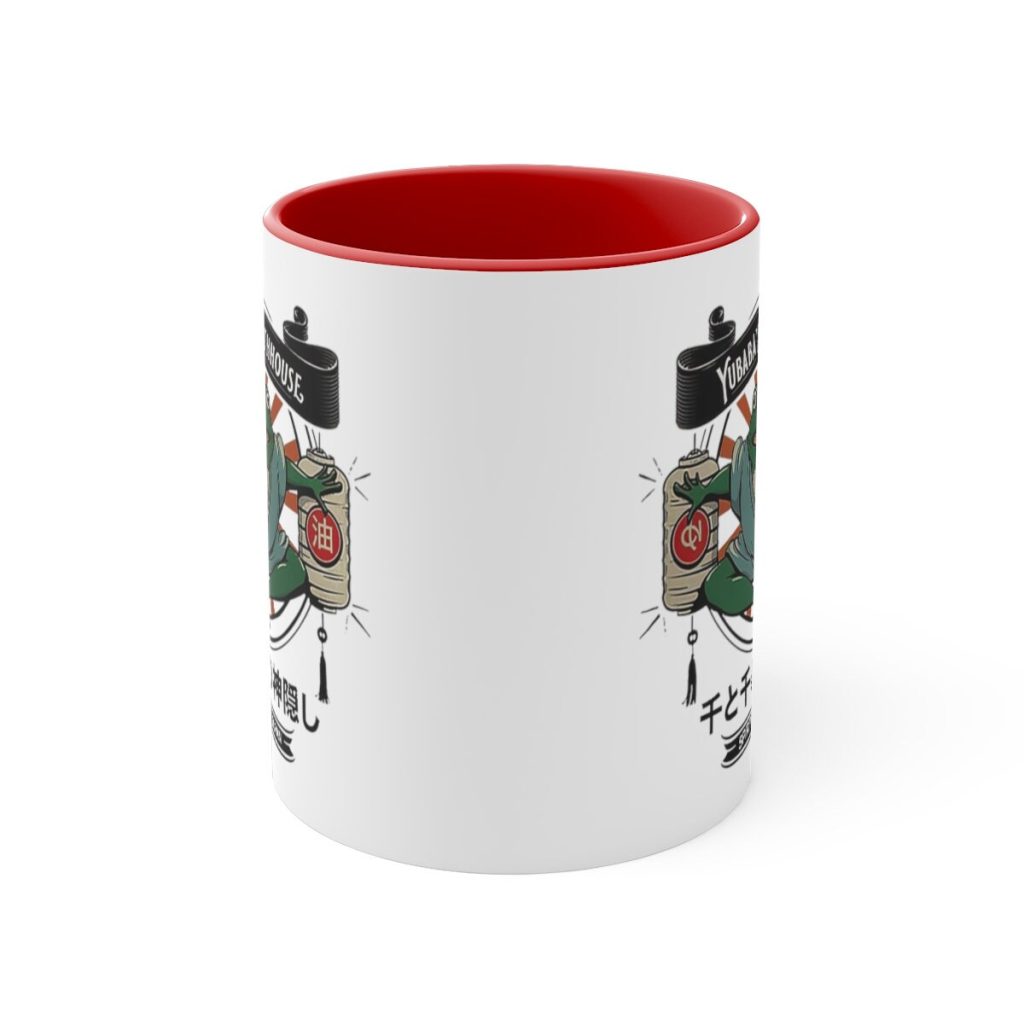 Spirited Away Yababa's Bathhouse Mug - Image 4