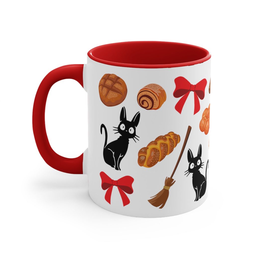 Kiki Delivery Service Jiji Mug - Image 2