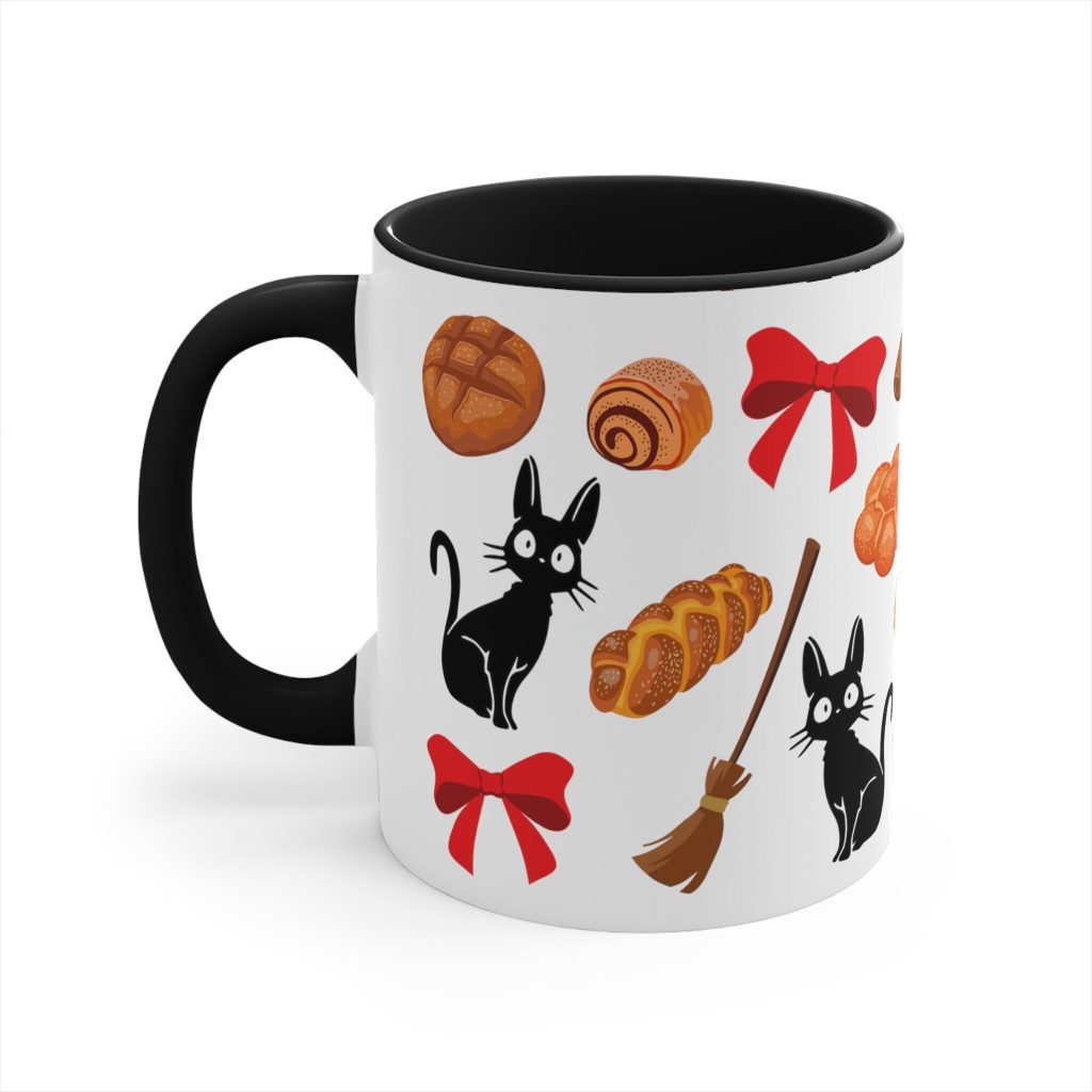 Kiki Delivery Service Jiji Mug - Image 7