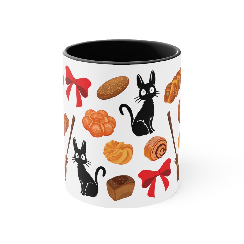Kiki Delivery Service Jiji Mug - Image 6