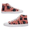 jiji custom shoes 600x600 1 - Studio Ghibli UK Store
