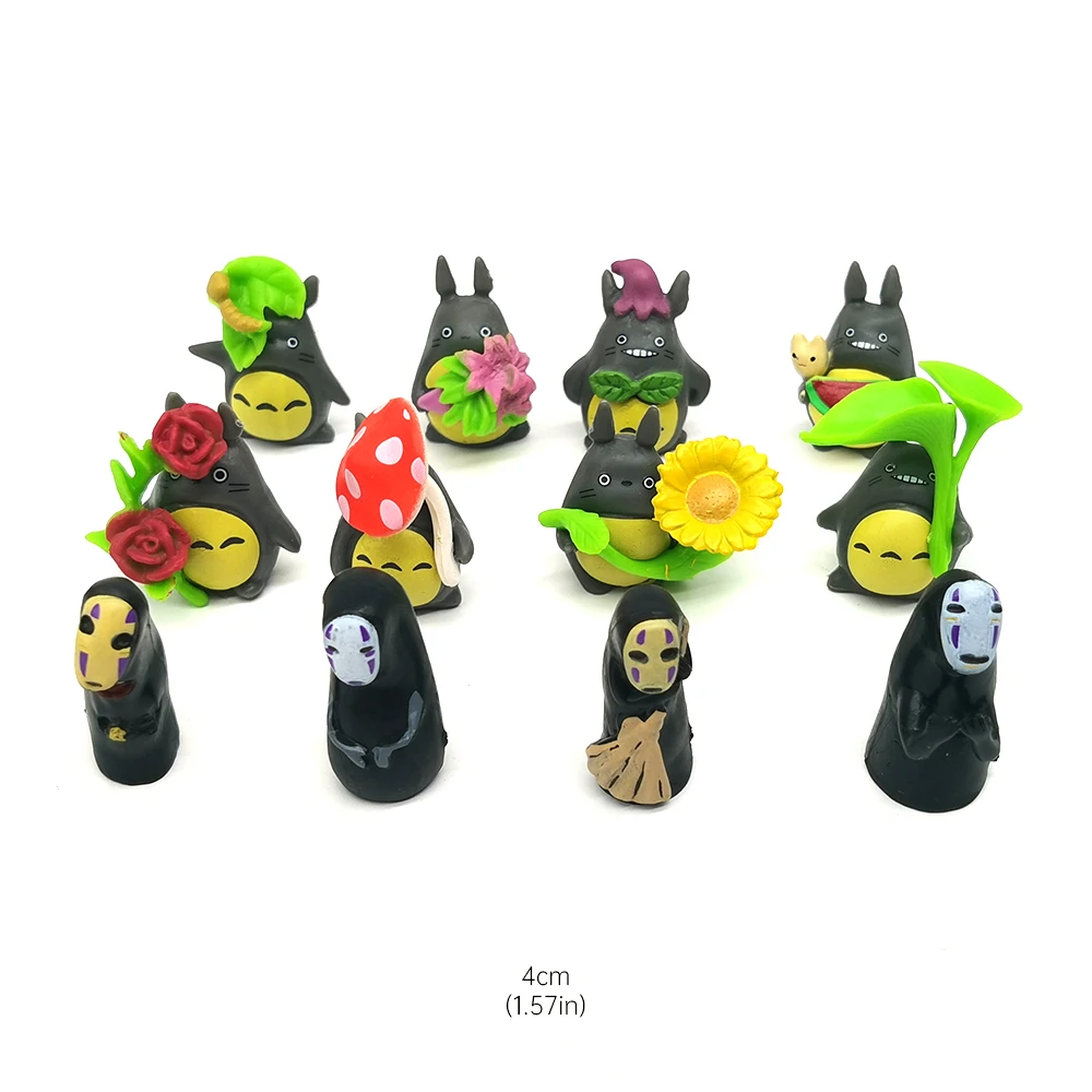 12pcs