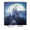 never cry wolf mohamad husen - Studio Ghibli UK Store