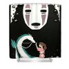 no face dewi kur transparent - Studio Ghibli UK Store